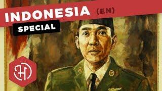 [Indonesia] Sukarno - hero or villain?