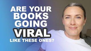Low Content Books Are Going Viral Using Free Marketing - How You Can Do It Too?
