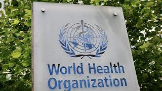 World Health Organization answers questions on COVID-19 vaccines