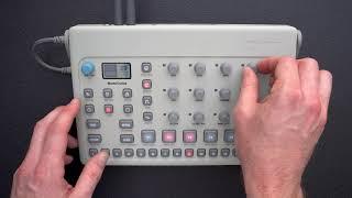 Elektron Model:Cycles - An Introduction