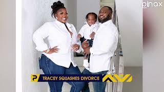 Oh No! Tracey Boakye Didnt Divorce Husband, Knew Mafia Gang was Jealous of Her!