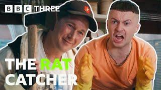 Conor's smelt a rat...  | The Young Offenders