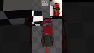 FlexicX crash test #beamngdrive #crash #shorts #car #mobilegame