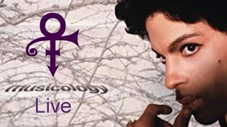 Prince - Live @ Staples Centre LA - Musicology Tour- 29th March 2004
