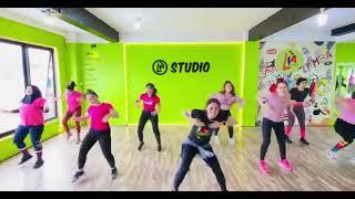 Girl in the Mirror | Dance Fitness | Live Love Party