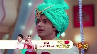 Ishq Jabariya | Preview | Mon- Sun 7:30pm | Hindi Serial | Full Ep FREE on SUN NXT | Sun Neo