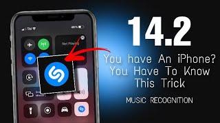 How to use Music Recognition | SHAZAM