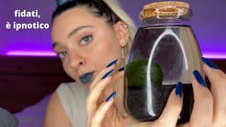 LASCIATI SORPRENDERE DA QUESTO TAPPING | ASMR