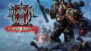 Hymn Of The Black Legion | Dawn of War II - Chaos Rising Soundtrack