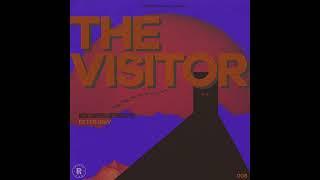 The Visitor Part 1 by Peter Raw - Psychedelic Cinematic Sample Packs