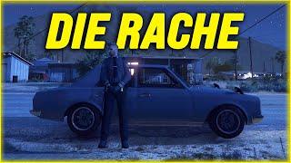 GTA ROLEPLAY #716Lucy bekommt ihre Quittung ● LuckyV.de