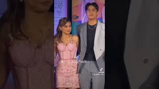 bumabakod na rin #donbelle #bellemariano #donnypangilinan #shorts #shortvideo