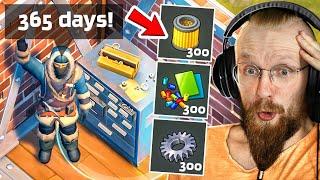 IT TOOK ME A YEAR TO GET THIS ITEM! - Last Day on Earth: Survival