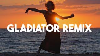 Gladiator - Now we are free (LABACK feat. Alexis Carlier Remix 2025)