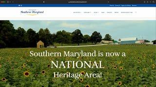 Your Charles County: National Heritage Area