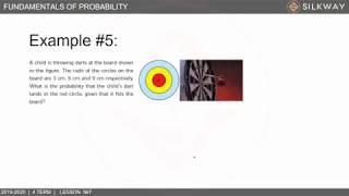 Grade 9 - Algebra - Fundamentals of Probability part 2