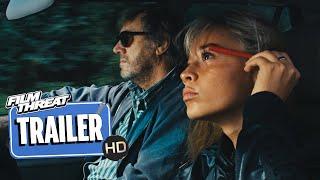 THE OTHER LAURENS | Official HD Trailer (2024) | THRILLER | Film Threat Trailers