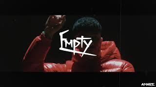 MERO TYPE BEAT - "EMPTY" prod. by AMAREmusic