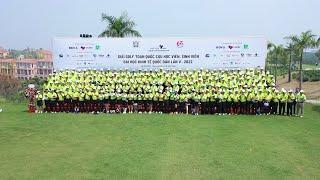 NEU Golf Championship 2022