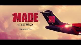 Extreme Music Presents: The MADE Series