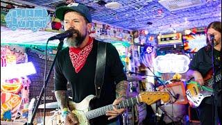 ERIC TESSMER - Jam in the Van (Full Set Live in Austin, TX 2022) #JAMINTHEVAN