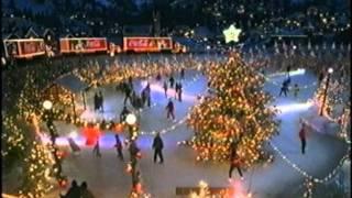 Coca-Cola Werbung Weihnachten 1999