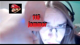 116 Jammer (April Falls)