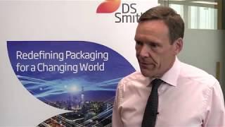 DS Smith: 2018/19 full year results