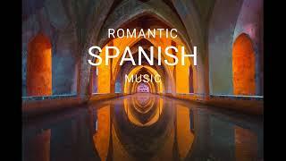 Romantic Spanish guitar music | Love and Romance to warm the heart ️