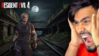 THE HORROR FACTORY OF ZOMBIES | RESIDENT EVIL 4 GAMEPLAY #13