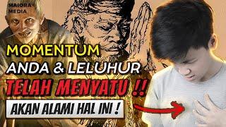 DETIK DETIK KETIKA KHODAM LELUHUR TELAH MENYATU  Ciri Ciri Khodam Leluhur Sudah Menyatu …