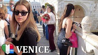  VENICE MOST BEAUTIFUL CITY ITALY 2023 [FULL TOUR]