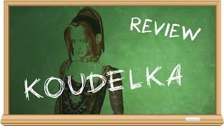 The Smartest Moron reviews: Koudelka