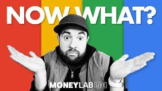 Discussing The GOOGLE CORE UPDATE 2020 with Brendan Hufford | Money Lab Live