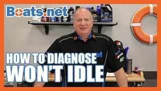 Outboard Idle Problems | Outboard Won’t Idle | Outboard Engine Won’t Stay Running | Boats.net