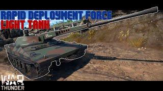 Was kann der Premium HSTV-L? | RDF/LT | War Thunder (Pre Storm Warning)