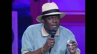 Bernie Mac  Mind Your Business  Kings of Comedy Tour 1