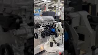 1,5 MILLION DVIGATEL | UZAUTO MOTORS POWER TRAIN