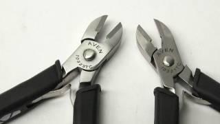 Technik Tungsten Carbide Cutters