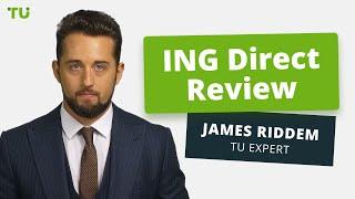 ING Direct Review - Real Customer Reviews