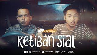 Jagongan : Ketiban Sial - Rumaysho TV