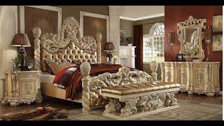 NEW WOODEN CHINIOTI BED SET DESIGN 2021 WITH PRICE @ChiniotiFurniture