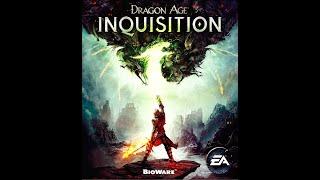 #Gamefemerides: Dragon Age: Inquisition (10 años)