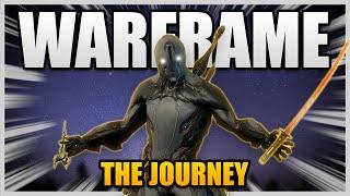 Warframe | The New Player Experience