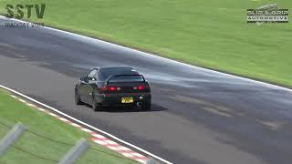 Mark Wren - 12th August 2019 - Castle Combe - Slip & Grip