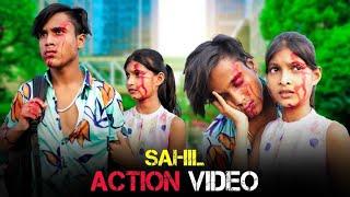 Zaroorat_Hai___Sahil_New_Action_Love_Story_ Bhaity music company.