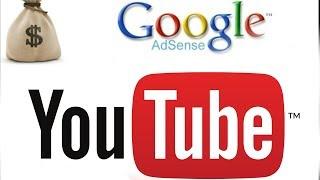 How to set up Google AdSense Account For Youtube (From Start to Finish)