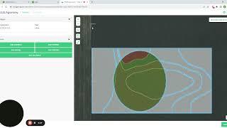 Editing Zones when Creating a Rx using Prescription Creator