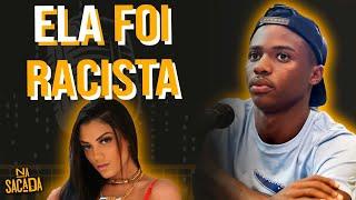 MENOWILL EXPL4N4 AMANDA SOUZA S*BR3 P*LÊM1C4 COM MC IG