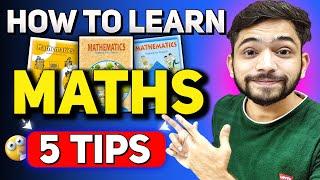 How To Learn Maths | 5 Tips To Improve Maths | Basic Maths Kaise Sikhe | Explain 4U